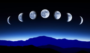 Phases-of-the-moon